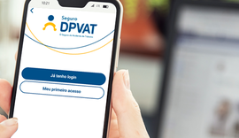 Pagamento do DPVAT não será cobrado em 2021