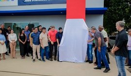 Codevasf e prefeitura municipal implantam centro de economia solidária e infraestrutura viária em Coruripe (AL)