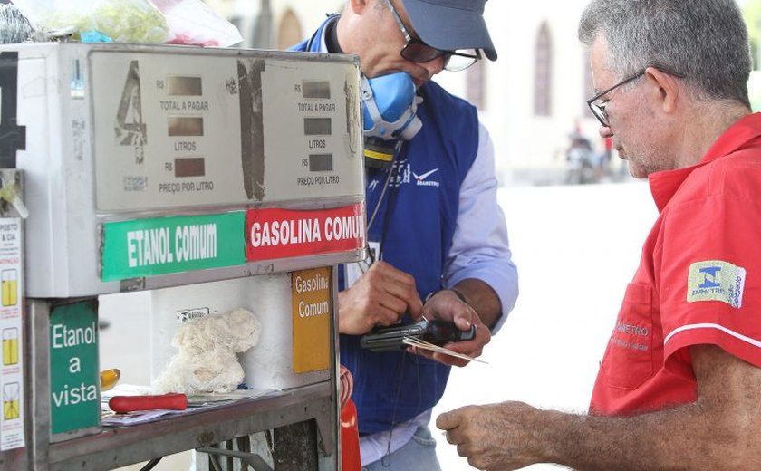 Medida Provisória antecipa mudanças no mercado varejista de combustíveis