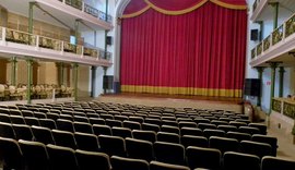 Diteal lança edital para galeria de artes visuais do Complexo Cultural Teatro Deodoro
