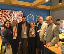 Missão Europa tem resultado positivo e traz expansão para agricultura familiar de AL