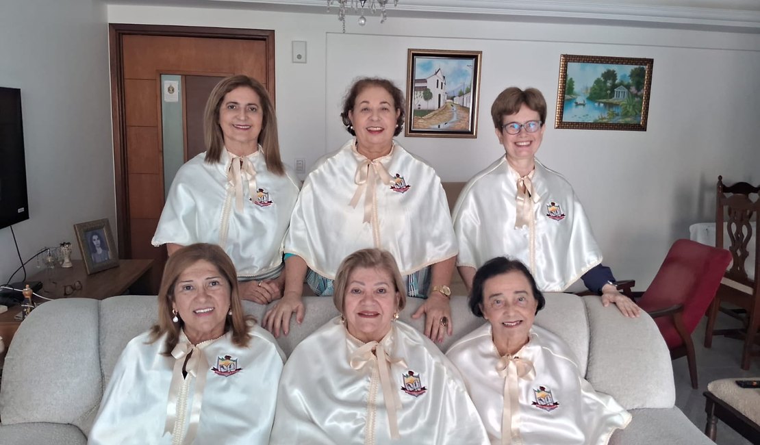 Grupo Literário Alagoano marca presença na XI Bienal Internacional do Livro de Alagoas