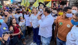 TRE exclui nome de Luciano Barbosa das urnas nesta quinta