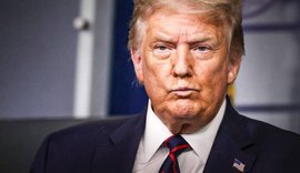 Donald Trump se recusa a prometer transição pacífica de poder caso perca as eleições