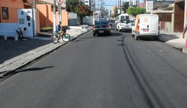 Ruas de Maceió começam a ter nomes atualizados