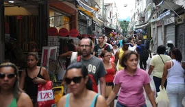 IBGE registra aumento populacional em Alagoas, que soma 3,22 milhões de habitantes