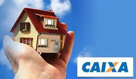 Caixa realiza venda de imóveis pela internet até 20 de dezembro
