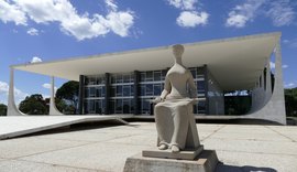 STF dá prazo de 10 dias para Renan Filho explicar concessão de serviços de água e esgoto em AL