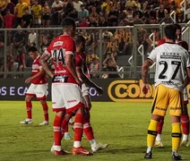 CRB enfrenta o Amazonas nesta segunda-feira (15) em Maceió