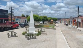 Prefeitura de Penedo inaugura primeira etapa do Programa Meu Bairro Melhor