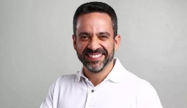 Paulo Dantas surpreende e manda recado para JHC