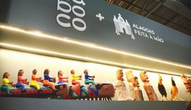Artesanato alagoano brilha em Paris durante a Feira Maison & Objet e Mostra Amuleto