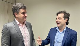 Rui Palmeira discute isenção automática do IPTU para famílias do Minha Casa, Minha Vida