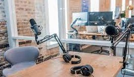 Governo de Alagoas e Prefeitura de Maceió lançam podcasts distintos