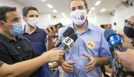Guilherme Boulos é diagnosticado com Covid-19