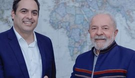 Em reunião, Lula e Câmara fecham acordo para lançar candidato a governador de PE