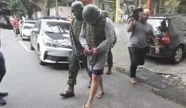 Justiça aceita denúncia contra acusados de matar perito policial