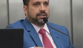 'Alagoas tem condições de realizar o São João e cuidar dos afetados pelas chuvas', diz governador