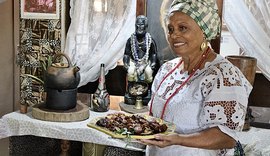 Patrimônio Vivo de Alagoas, Mãe Neide terá obra lançada pela Imprensa Oficial