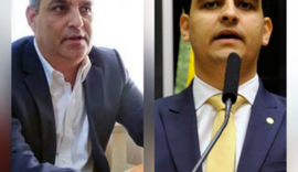 Pesquisa de intenção de votos aponta Alfredo Gaspar na frente de JHC