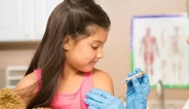 Campanha de Multivacinação para crianças e adolescentes é prorrogada