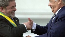 Após entrevista de FHC, Lula diz que votaria no tucano contra Bolsonaro