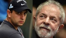 Justiça federal arquiva investigação contra Lula e seu filho