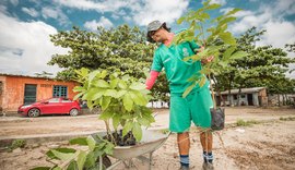 Ações da Prefeitura de Maceió já recuperaram dez pontos crônicos de lixo da capital