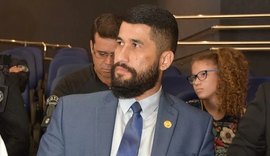 Após discussão com Teca Nelma, vereador bolsonarista diz que fatos foram distorcidos