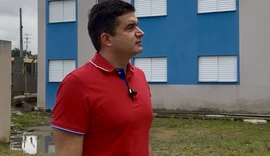 Rui Palmeira denuncia abandono de 1.100 apartamentos prontos há dois anos em Maceió