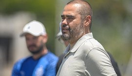 CSA anuncia retorno de executivo de futebol e novo gestor das finanças