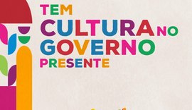 Governo Presente leva atividades culturais para municípios do interior de Alagoas; confira a programação