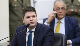 Davi Davino Filho deve anunciar pré-candidatura ao Senado esta semana