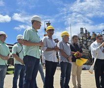Usina Pindorama dá início à Safra 2025/2026 e projeta produção de até 1 milhão de toneladas de cana