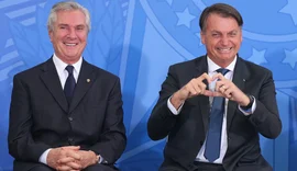 Estratégia de Collor para chegar ao 2º turno da eleição do governo de AL