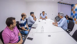 JHC retoma comando da prefeitura “emparedando” a BRK