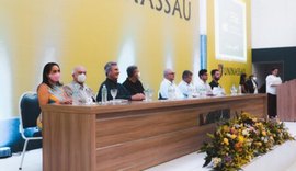 AMA participa de evento estadual da Undime sobre o financiamento da Educação no Brasil