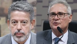 Arthur Lira é o 3º em todos os cenários para o Senado; Renan é o líder