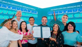 Governo de Alagoas vai construir 56 escolas até 2026