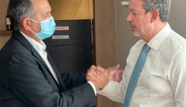 Arthur Lira afirma defender uma gestão democrática