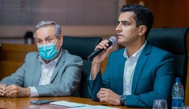 JHC assina decreto que libera shows em bares e restaurantes
