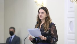 Jó Pereira confirma pré-candidatura como vice-governadora