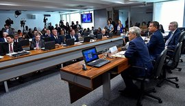 Comissão do Senado aprova nomes de 14 embaixadores