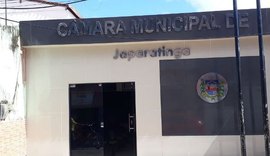 Justiça Eleitoral retotaliza votos e quatro novos vereadores assumem em Japaratinga