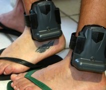 Violência contra a mulher: nova lei permite uso de tornozeleira em agressores