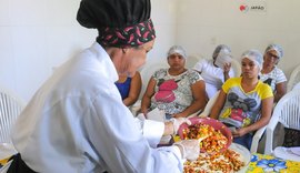 Prefeitura abre novas inscrições para oficinas de culinária