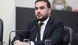“Baixa”: articulador de Rodrigo no 1o turno, deputado do UB grava para Paulo Dantas