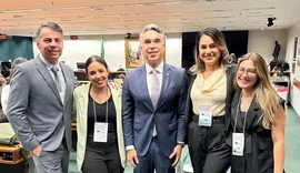 Rafael Brito abre oportunidade para universitários alagoanos fazerem estágio-visita na Câmara dos Deputados