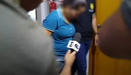 Mulher confessa que jogou enteado do 4º andar de prédio em Maceió