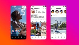 Instagram começa a liberar nova função de postagens; veja como funciona